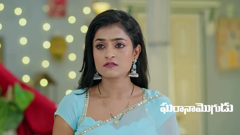 Venkatesh Decides to Perform a 'Homam' for Maggi Episode 325