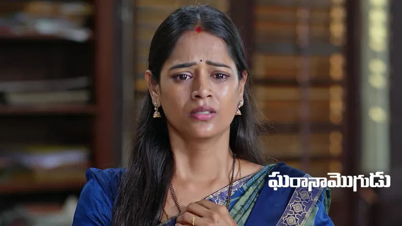 Venkatesh Cautions Maggi Episode 322
