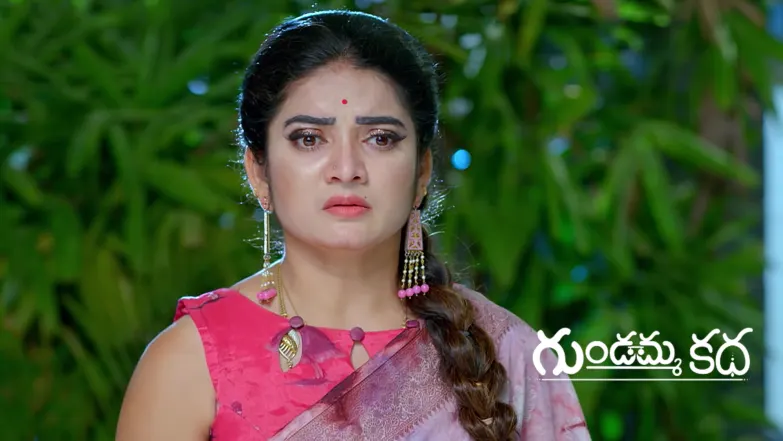Charan Listens to Pallavi's Radio Show Episode 2425