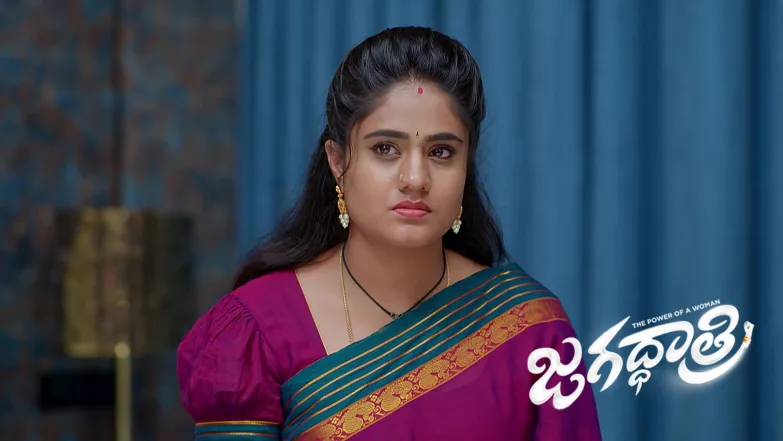Jagadhatri - May 25, 2026 Episode 828