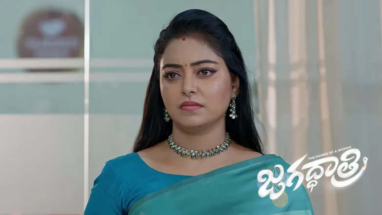 Jagadhatri - May 29, 2026 Episode 836