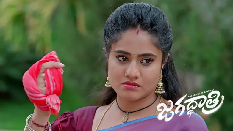 Jagadhatri - May 28, 2026 Episode 835