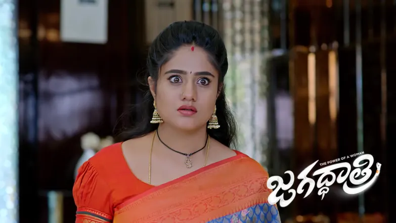 Jagadhatri - May 27, 2026 Episode 832