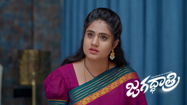 Jagadhatri - May 25, 2026 Episode 829