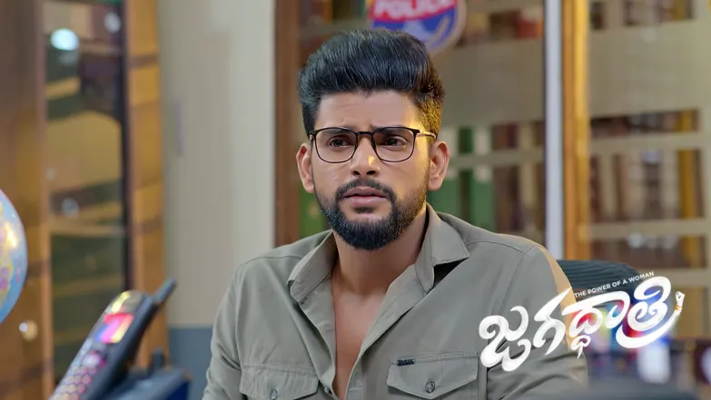Jagadhatri - May 27, 2026 Episode 833