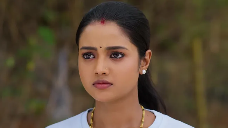 Ganga Challenges Viswanath Episode 281
