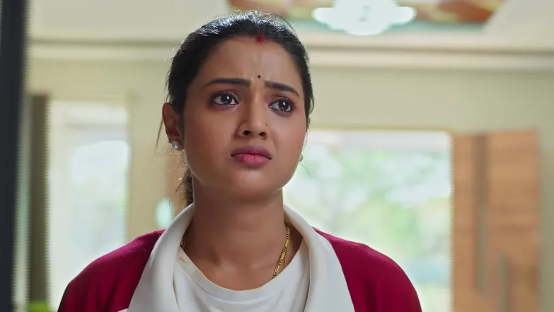 Rudra Decides to Have Ganga Compete in a Championship Episode 278