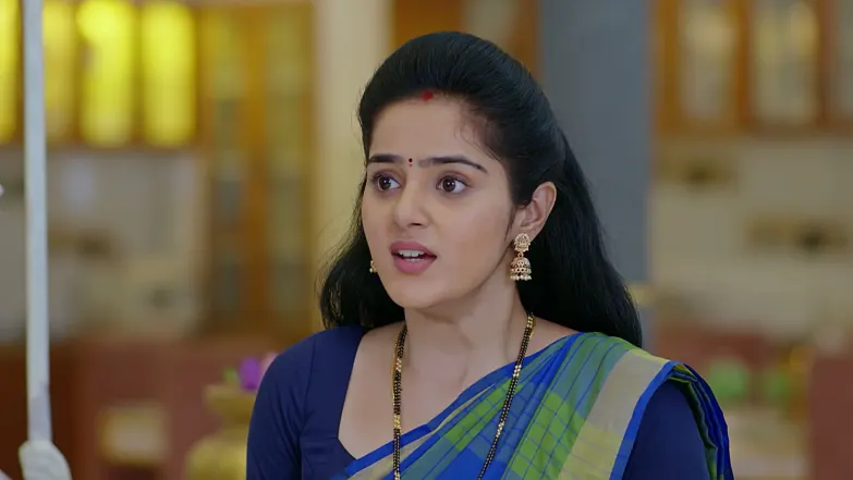 Ummadi Kutumbam - June 01, 2026 - Episode Spoiler