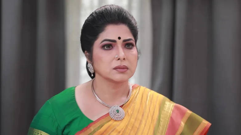 Indrani Saves Jayaram Episode 146