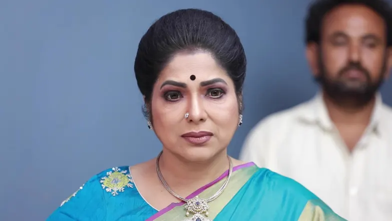 Chidambaram Tries to Threaten Jhansi Devi Episode 150