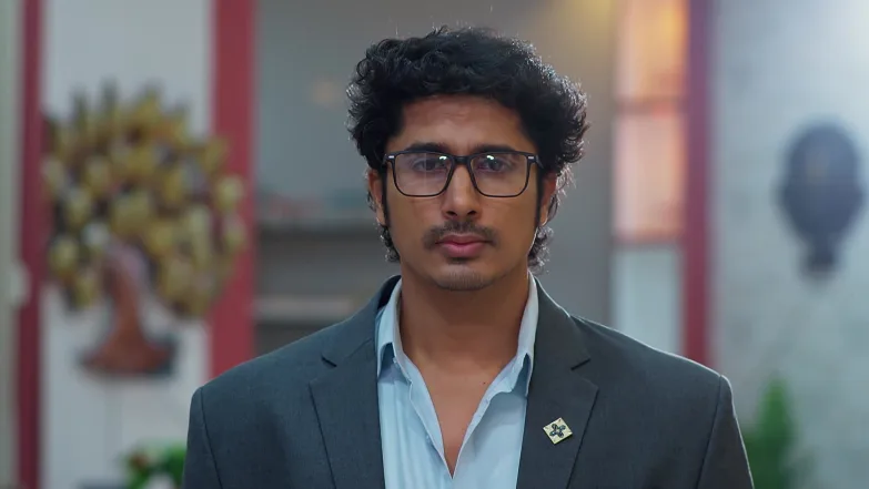 Jahnavi Asks Jai to Treat Viswa Episode 394