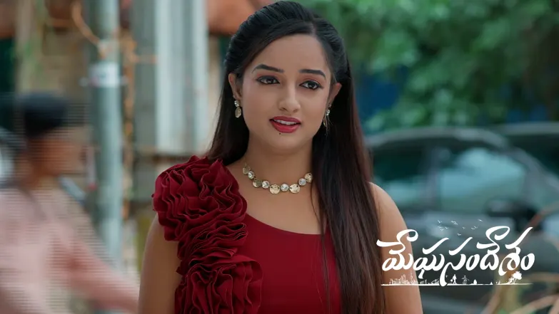 Sharath Makes Bhoomi Sign the Divorce Papers Episode 641