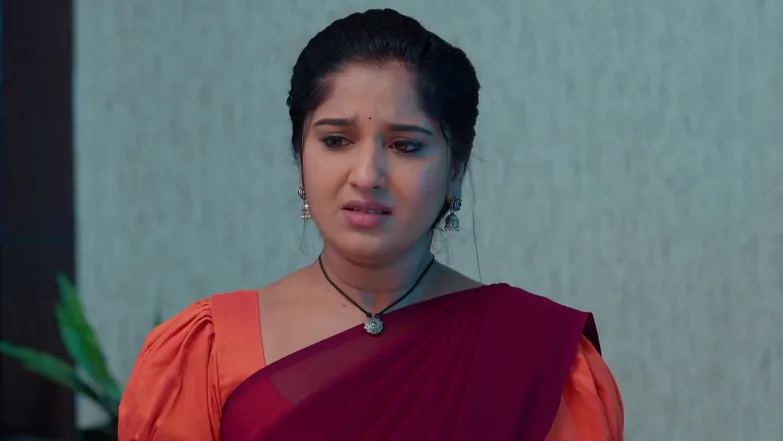 Chamanthi - May 25, 2026 - Webisode 25th May 2026 Webisode