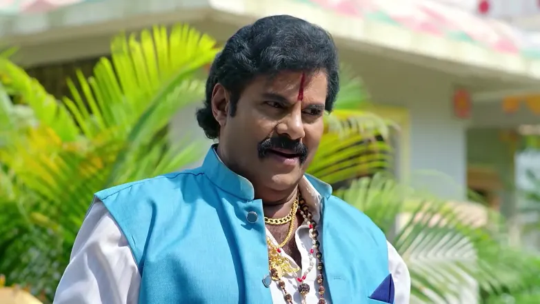 Gharana Mogudu - May 29, 2026 - Webisode 29th May 2026 Webisode