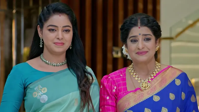 Jagadhatri - May 28, 2026 - Webisode 28th May 2026 Webisode