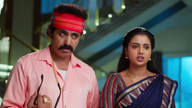 Jayam - May 29, 2026 - Webisode 29th May 2026 Webisode