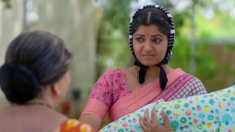 Kalavaari Kodalu Kanakamahalakshmi - May 26, 2026 - Webisode 26th May 2026 Webisode