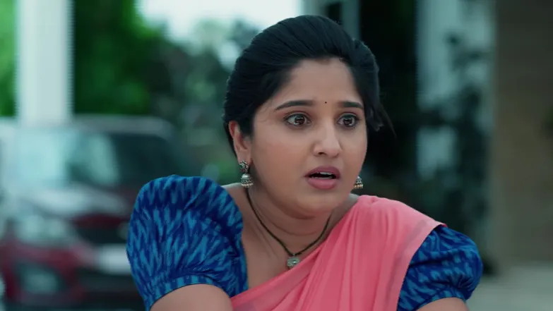 Chamanthi - May 27, 2026 - Episode Spoiler