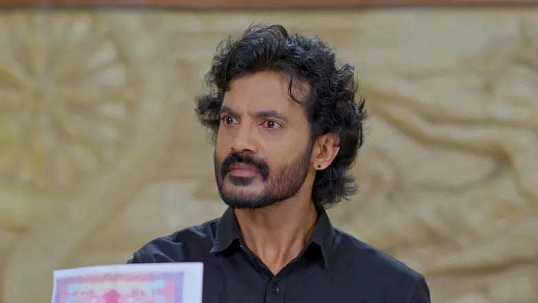 Dheerga Sumangali Bhava - May 26, 2026 - Episode Spoiler