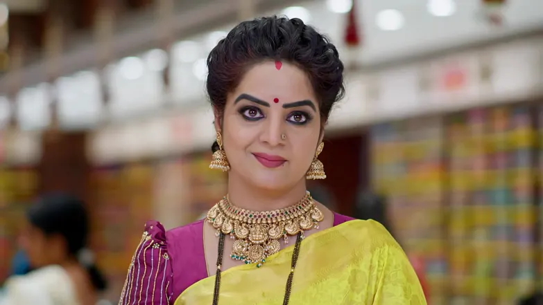 Dheerga Sumangali Bhava - May 29, 2026 - Episode Spoiler