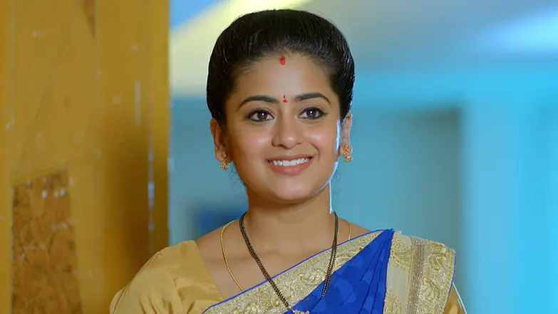 Dheerga Sumangali Bhava - June 01, 2026 - Episode Spoiler