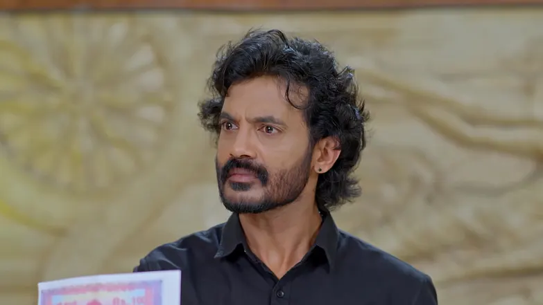 Dheerga Sumangali Bhava - May 26, 2026 - Episode Spoiler
