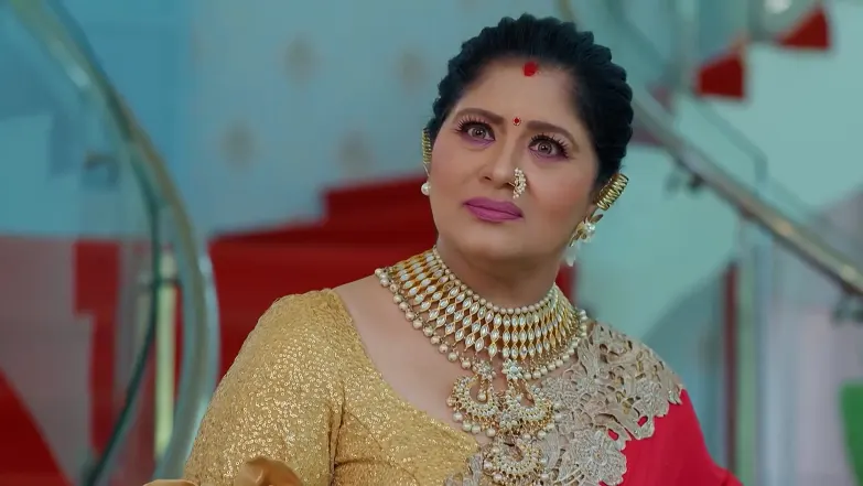 Meghasandesam - May 27, 2026 - Webisode 27th May 2026 Webisode