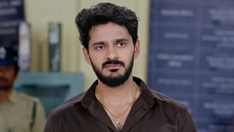 Gharana Mogudu - May 26, 2026 - Episode Spoiler