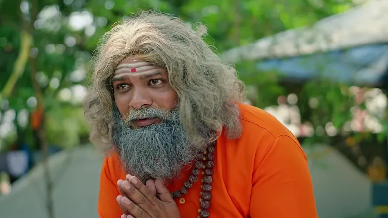 Gharana Mogudu - June 01, 2026 - Episode Spoiler