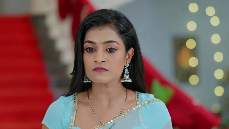 Gharana Mogudu - May 27, 2026 - Episode Spoiler
