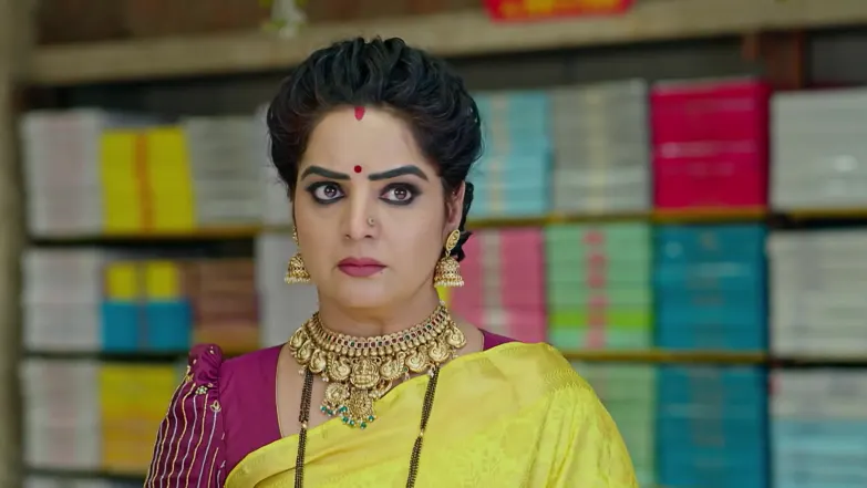 Ummadi Kutumbam - May 28, 2026 - Webisode 28th May 2026 Webisode