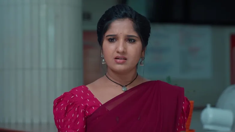 Chamanthi - May 26, 2026 - Best Scene 