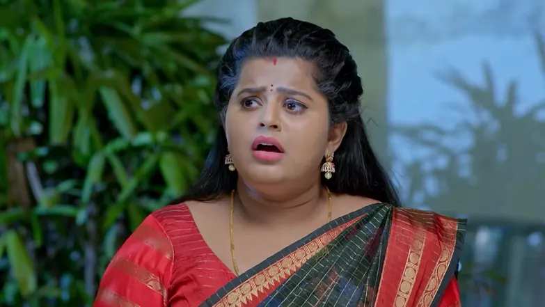 Gundamma Katha - May 28, 2026 - Best Scene 