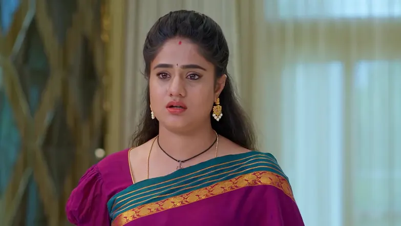 Jagadhatri - May 25, 2026 - Best Scene 