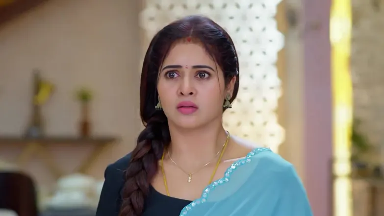Lakshmi Nivasam - May 25, 2026 - Best Scene 