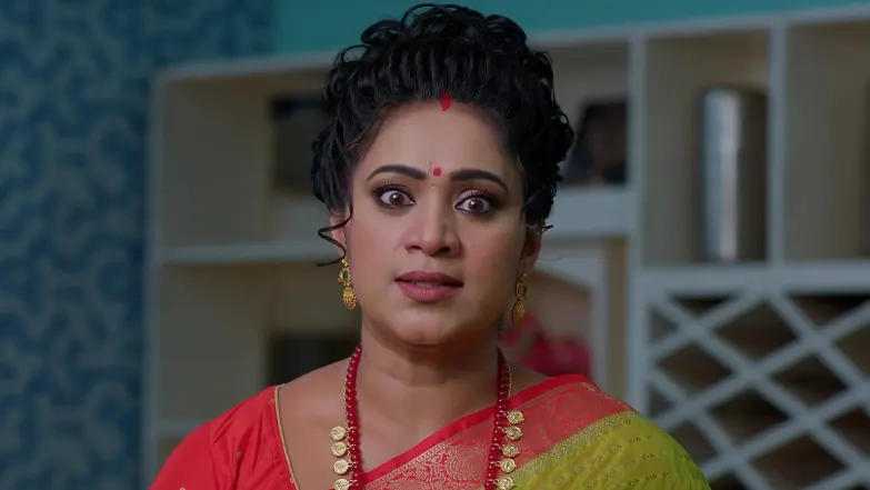 Meghasandesam - May 25, 2026 - Best Scene 