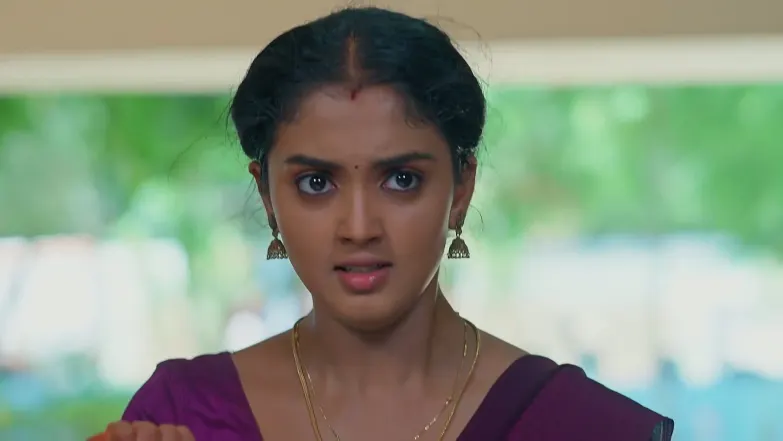 Meghasandesam - May 29, 2026 - Best Scene 