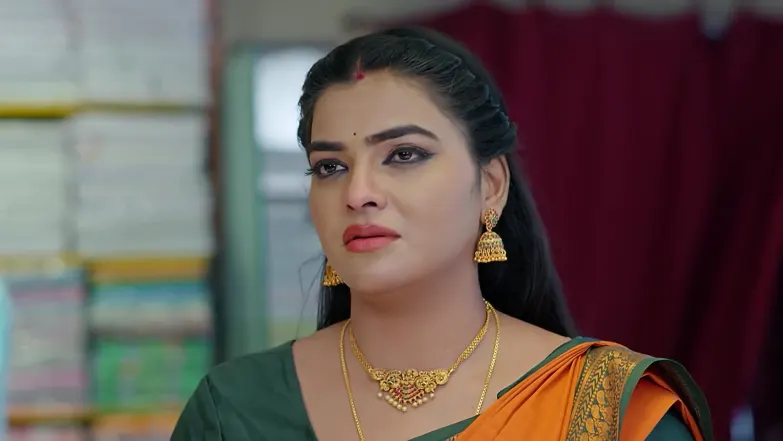 Ummadi Kutumbam - May 28, 2026 - Best Scene 
