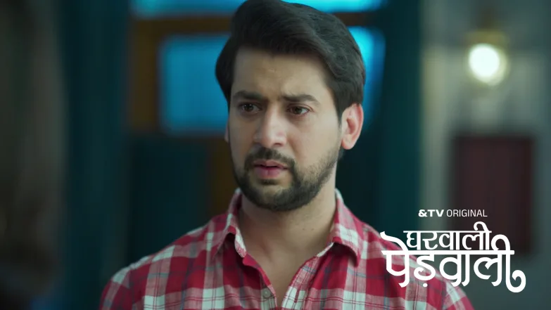 Savi Agrees to Divorce Jeetu Episode 116