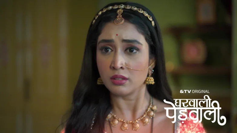Jeetu Ousts Saavi from the House Episode 117