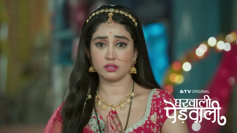 Will Jeetu’s Family Accept Latika? Episode 119