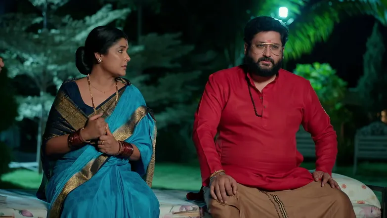 Sose Tanda Soubhagya - May 25, 2026 - Episode Spoiler