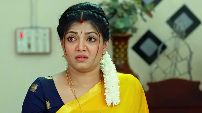 Chi Sou Mahalakshmi - May 25, 2026 - Episode Spoiler