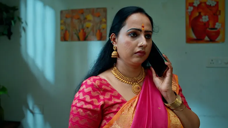 Snehapoorvam Shyama - May 24, 2026 - Episode Spoiler