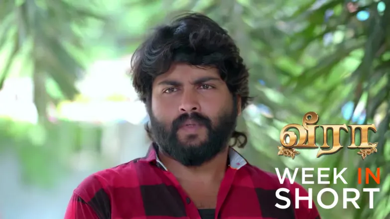 Veera | May 18 - May 23, 2026 24th May 2026 Webisode