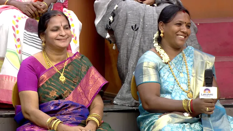 Tamizha Tamizha Season 3 - May 24, 2026 - Episode Spoiler