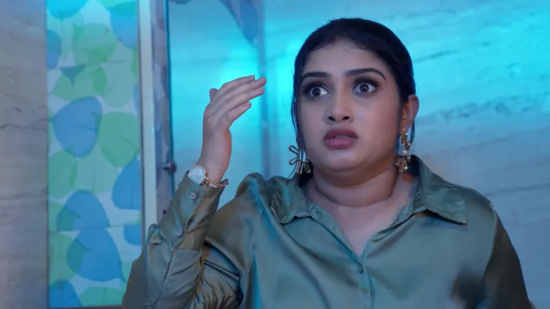 Thirumangalyam - May 25, 2026 - Episode Spoiler