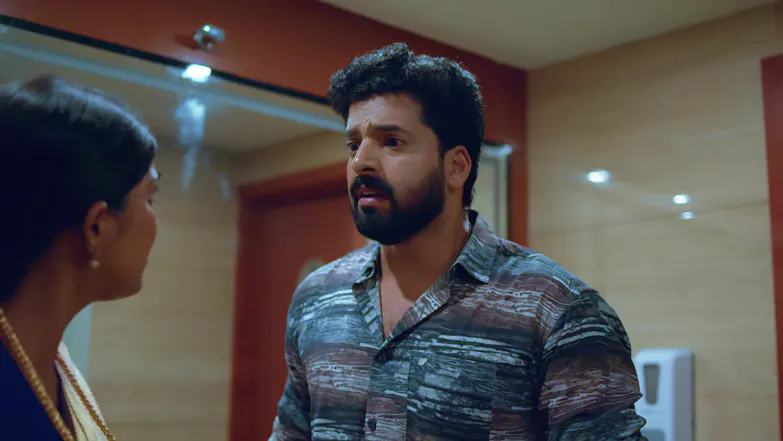 Mangalyam - May 25, 2026 - Episode Spoiler