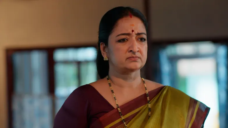 Snehapoorvam Shyama - May 25, 2026 - Episode Spoiler