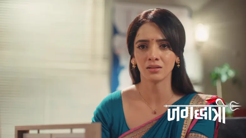 Jagadhatri’s Actions Leave Shivay Broken Episode 196